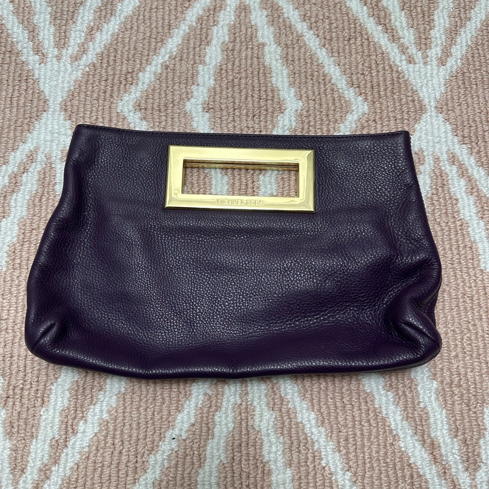 Micheal kors hand bag